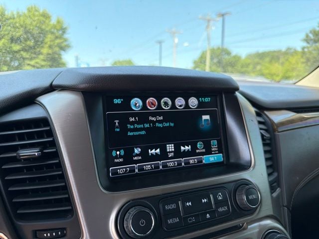 2017 GMC Yukon Denali CLEAN CARFAX