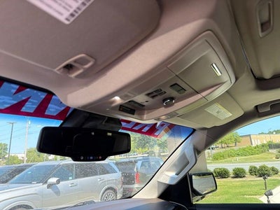 2017 GMC Yukon Denali CLEAN CARFAX