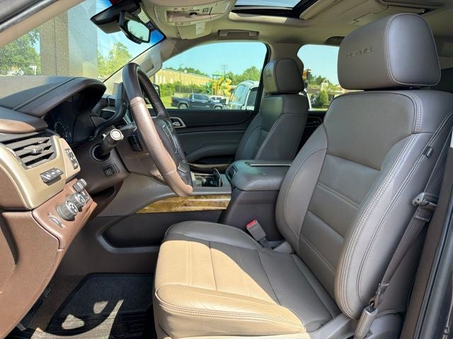 2017 GMC Yukon Denali CLEAN CARFAX