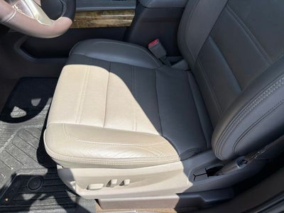 2017 GMC Yukon Denali CLEAN CARFAX