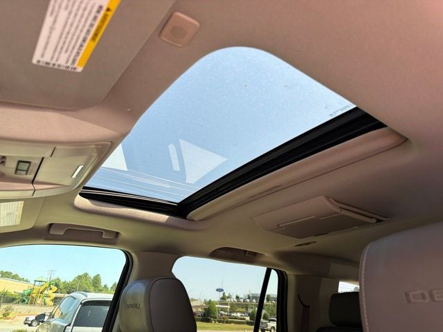 2017 GMC Yukon Denali CLEAN CARFAX