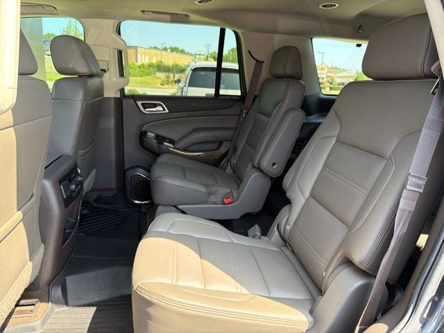 2017 GMC Yukon Denali CLEAN CARFAX