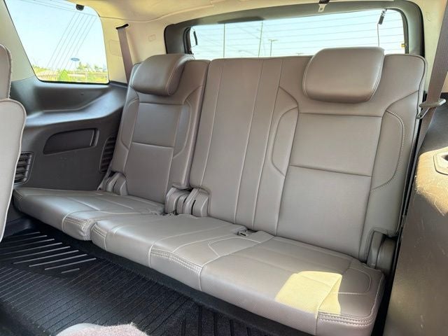 2017 GMC Yukon Denali CLEAN CARFAX