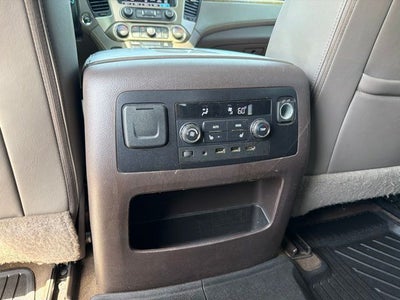 2017 GMC Yukon Denali CLEAN CARFAX