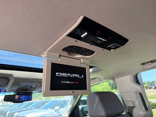 2017 GMC Yukon Denali CLEAN CARFAX