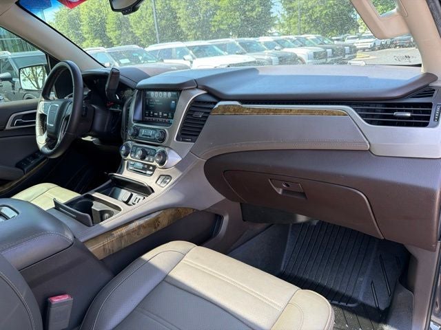 2017 GMC Yukon Denali CLEAN CARFAX