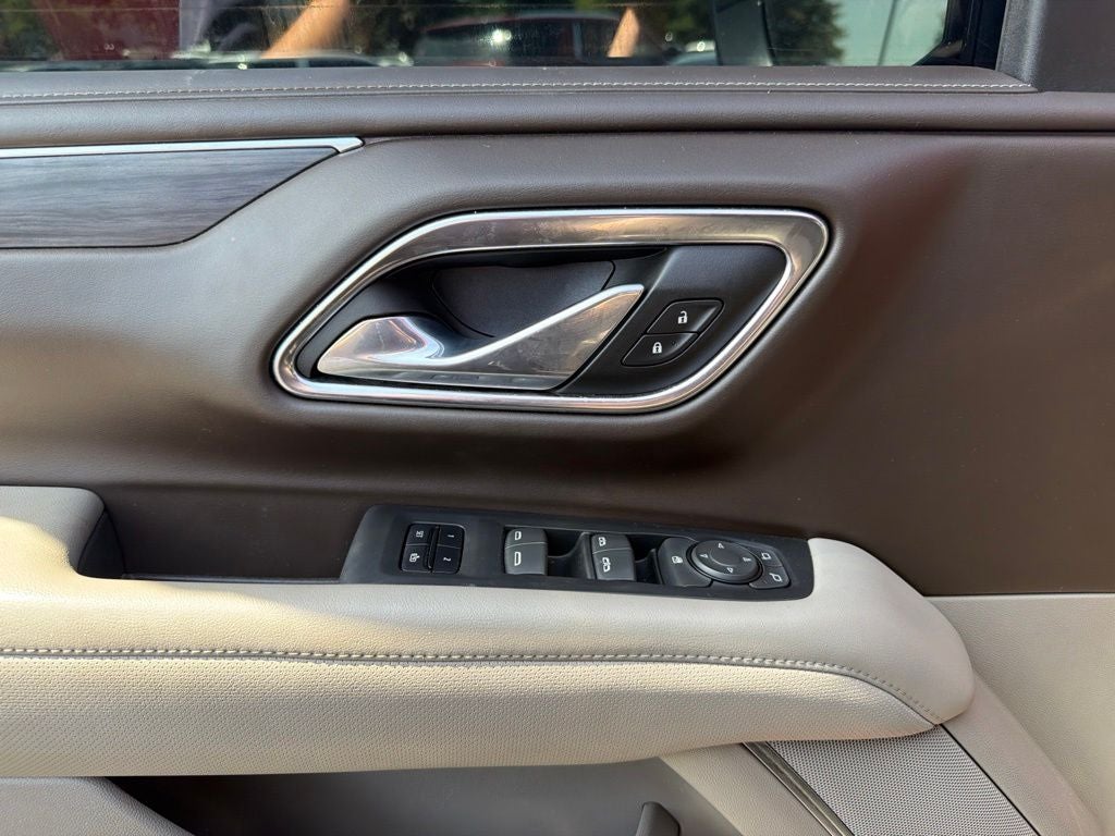 2023 GMC Yukon XL SLT CLEAN CARFAX