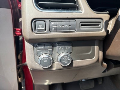 2023 GMC Yukon XL SLT CLEAN CARFAX