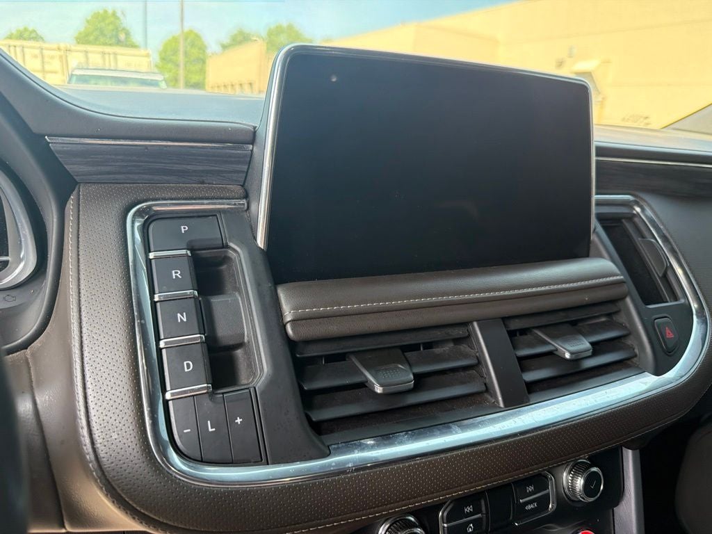 2023 GMC Yukon XL SLT CLEAN CARFAX