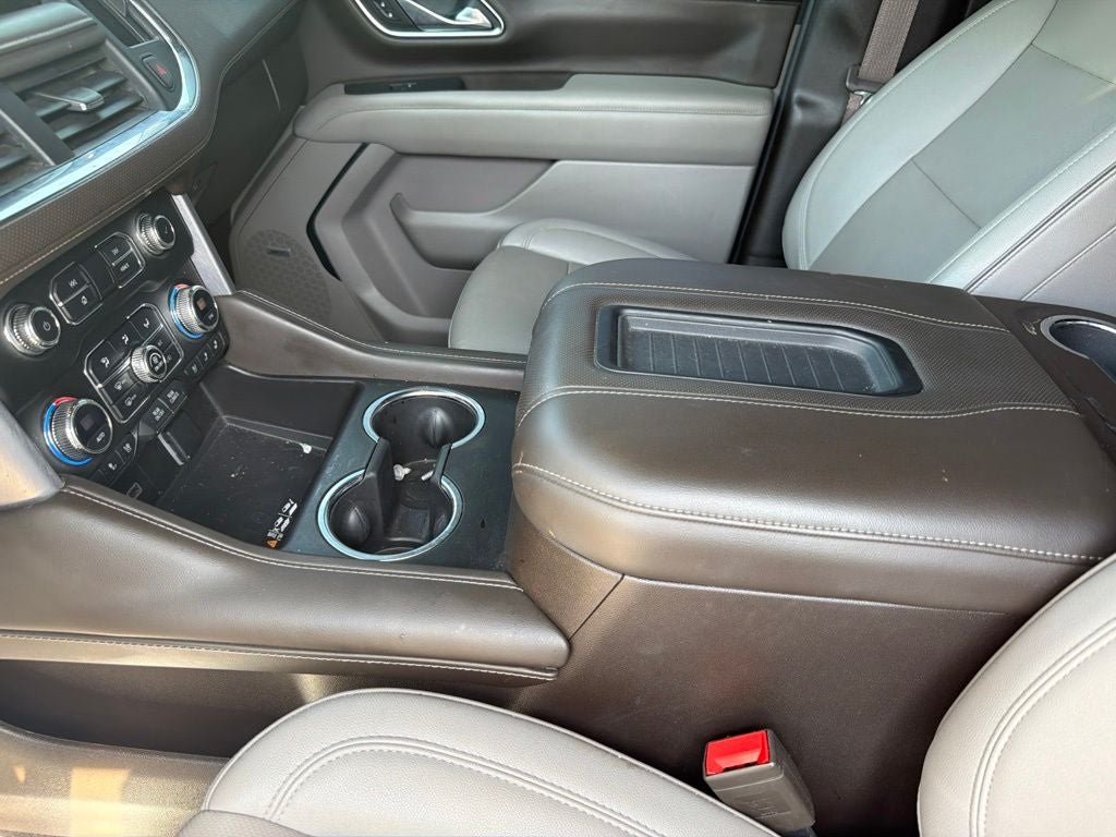 2023 GMC Yukon XL SLT CLEAN CARFAX