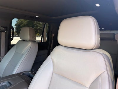 2023 GMC Yukon XL SLT CLEAN CARFAX