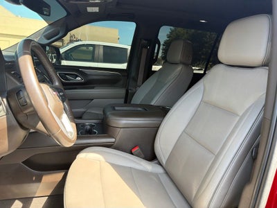 2023 GMC Yukon XL SLT CLEAN CARFAX