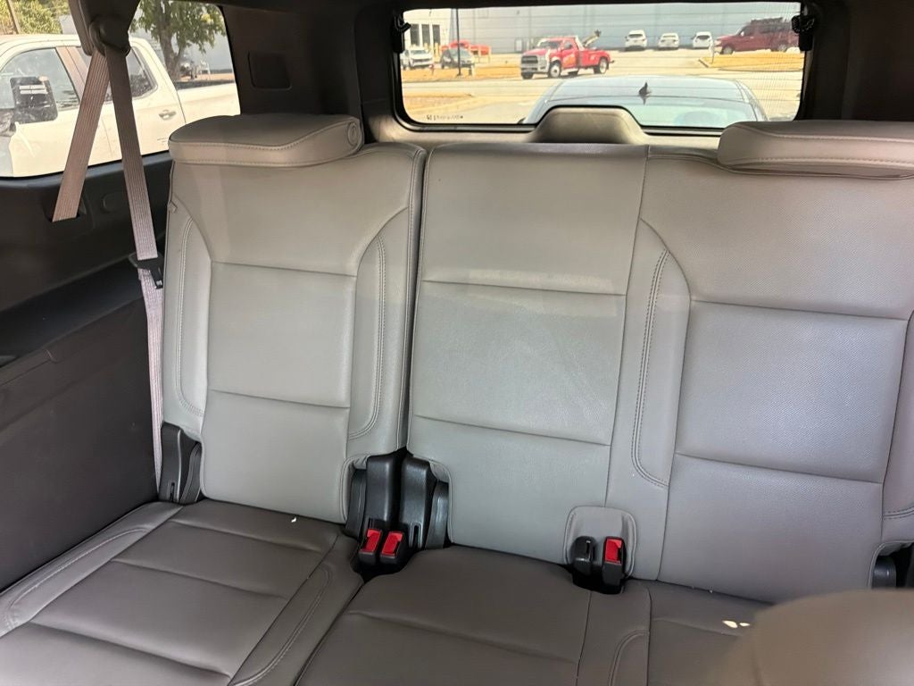 2023 GMC Yukon XL SLT CLEAN CARFAX