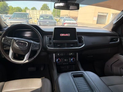 2023 GMC Yukon XL SLT CLEAN CARFAX