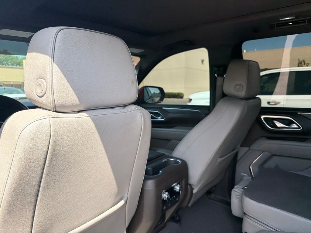 2023 GMC Yukon XL SLT CLEAN CARFAX
