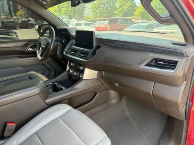 2023 GMC Yukon XL SLT CLEAN CARFAX