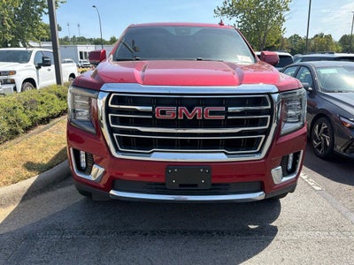 2023 GMC Yukon XL SLT CLEAN CARFAX