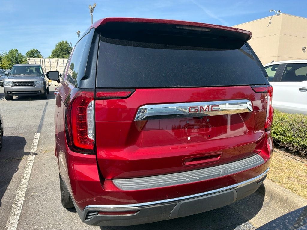 2023 GMC Yukon XL SLT CLEAN CARFAX