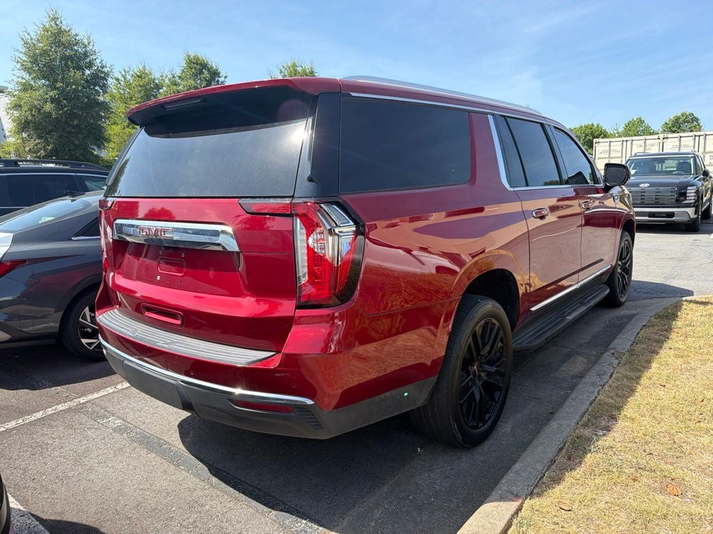 2023 GMC Yukon XL SLT CLEAN CARFAX