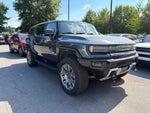 2025 GMC Hummer EV SUV 3X Low Miles, Clean CarFax