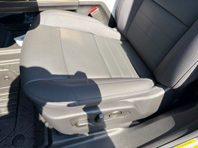 2025 GMC Hummer EV SUV 3X Low Miles, Clean CarFax