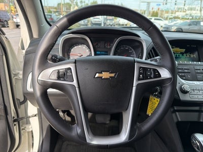 2015 Chevrolet Equinox LT 2LT