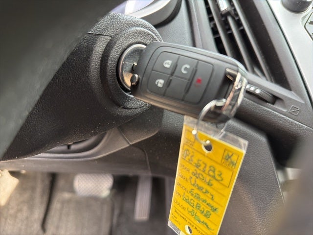 2015 Chevrolet Equinox LT 2LT