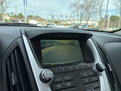 2015 Chevrolet Equinox LT 2LT