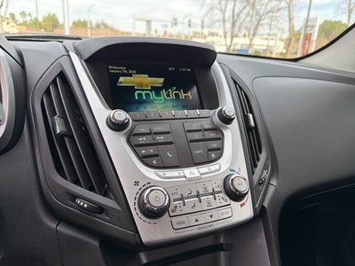 2015 Chevrolet Equinox LT 2LT