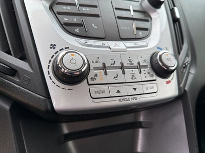 2015 Chevrolet Equinox LT 2LT