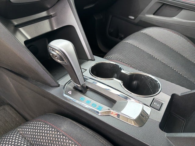 2015 Chevrolet Equinox LT 2LT