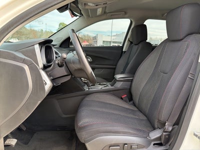 2015 Chevrolet Equinox LT 2LT