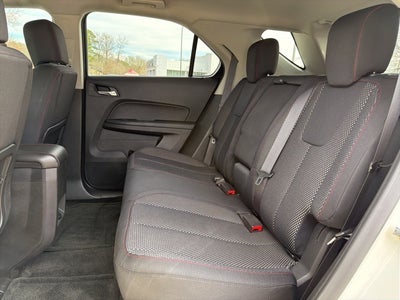 2015 Chevrolet Equinox LT 2LT