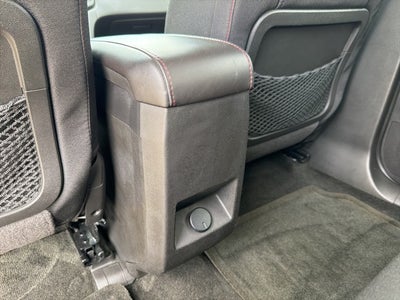 2015 Chevrolet Equinox LT 2LT