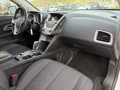 2015 Chevrolet Equinox LT 2LT