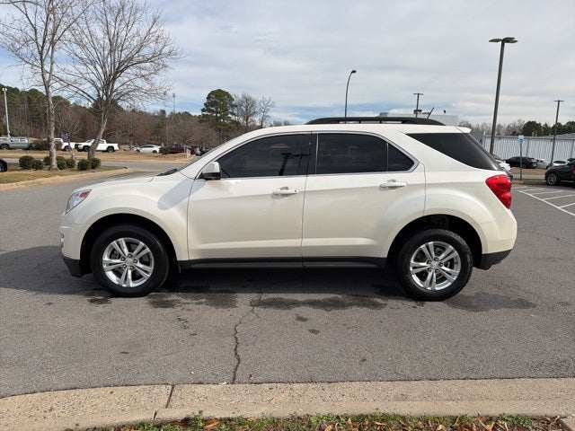 2015 Chevrolet Equinox LT 2LT
