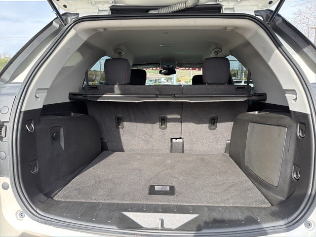 2015 Chevrolet Equinox LT 2LT