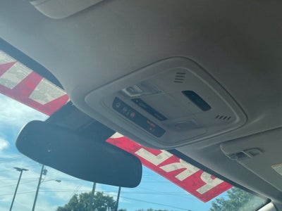 2021 Chevrolet Traverse LT Leather Leather, Third Row, Clean Carfax