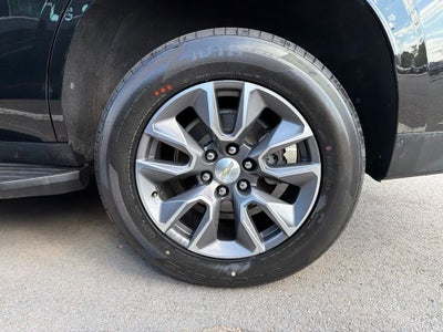 2021 Chevrolet Tahoe LT Pano Roof, Luxury Pkg, CLEAN CARFAX