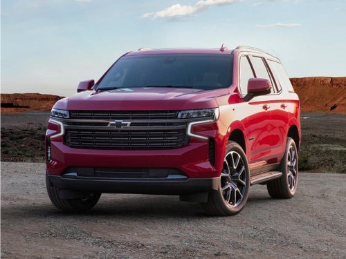 2022 Chevrolet Tahoe Premier CLEAN CARFAX 1-OWNER