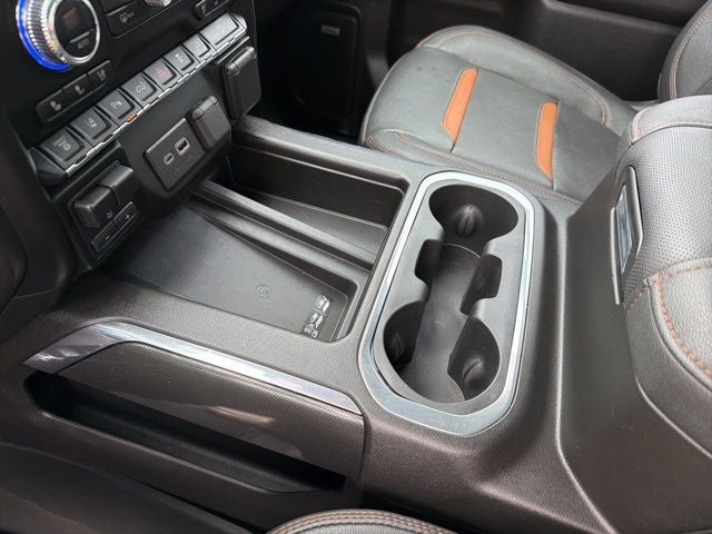 2023 GMC Sierra 2500HD AT4