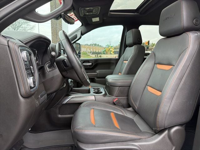 2023 GMC Sierra 2500HD AT4