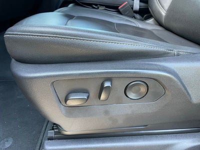 2024 GMC Sierra 1500 SLT CLEAN CARFAX