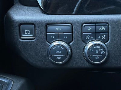 2024 GMC Sierra 1500 SLT CLEAN CARFAX