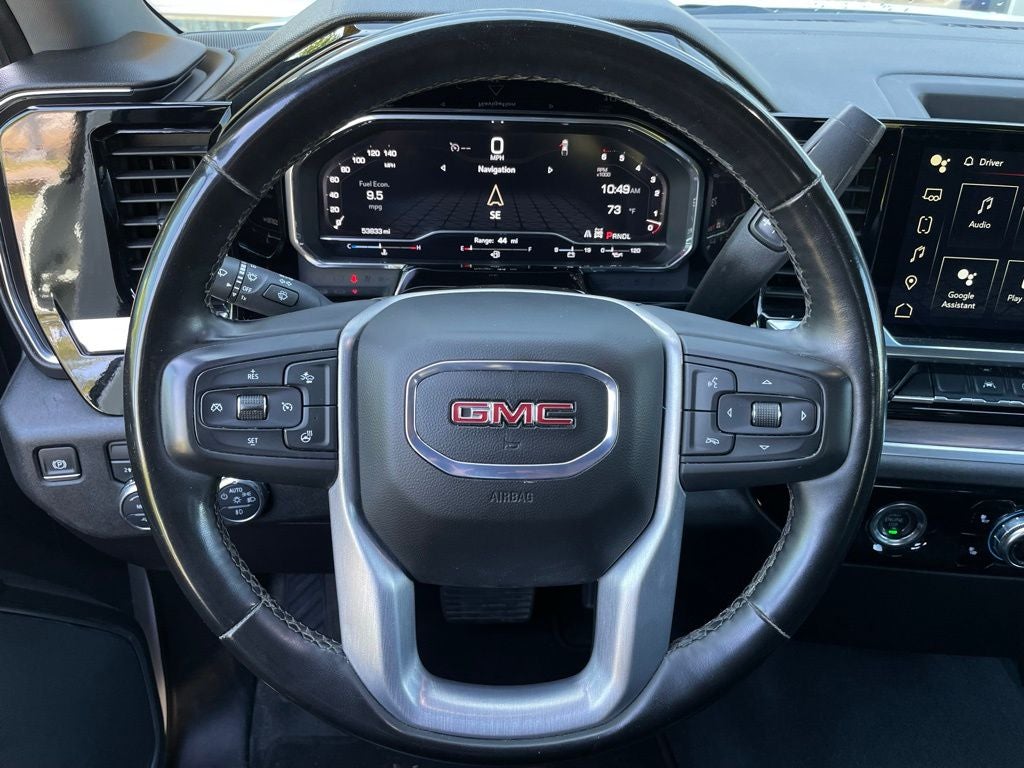 2024 GMC Sierra 1500 SLT CLEAN CARFAX