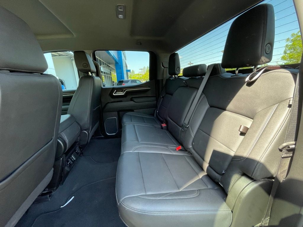 2024 GMC Sierra 1500 SLT CLEAN CARFAX