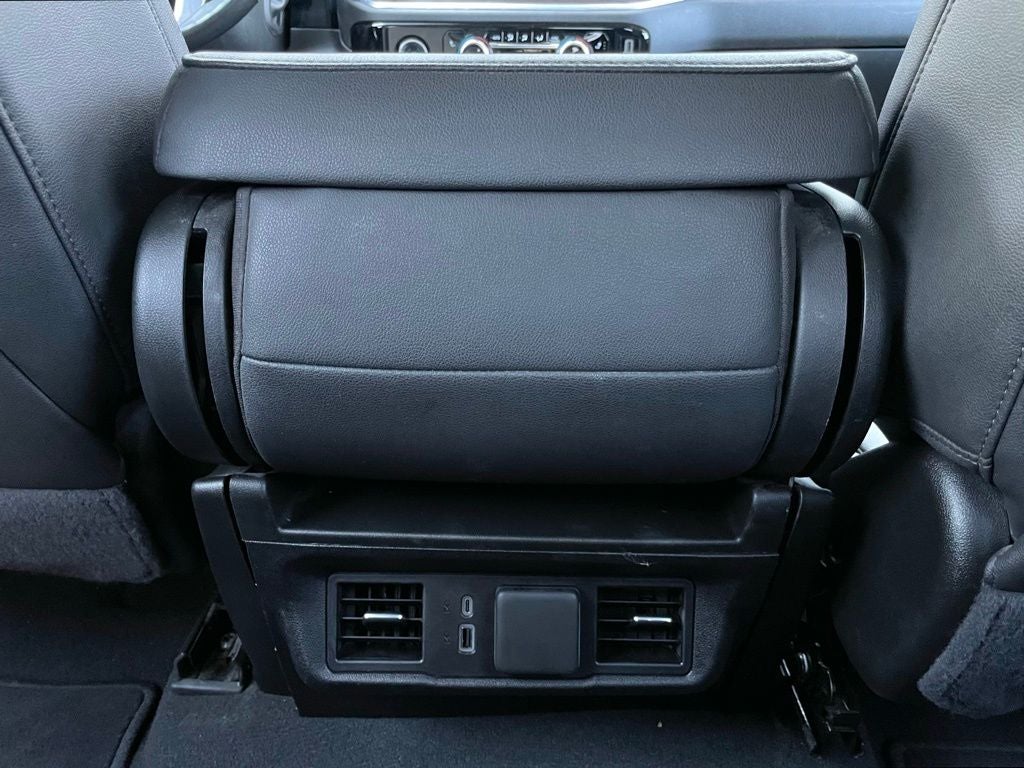 2024 GMC Sierra 1500 SLT CLEAN CARFAX