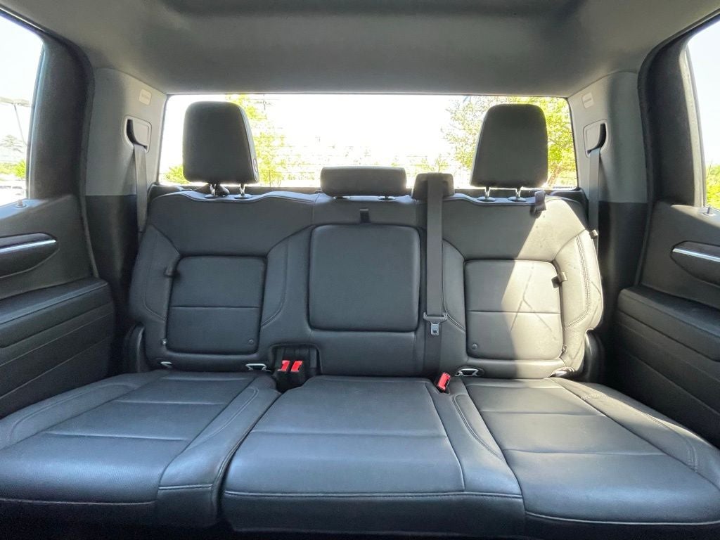 2024 GMC Sierra 1500 SLT CLEAN CARFAX
