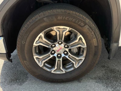 2024 GMC Sierra 1500 SLT CLEAN CARFAX