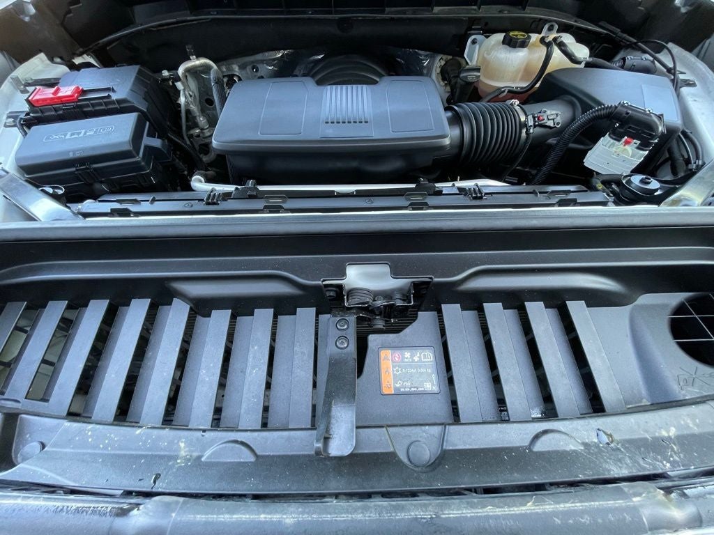 2024 GMC Sierra 1500 SLT CLEAN CARFAX